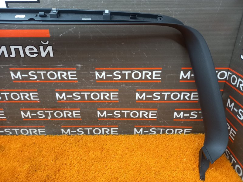 обшивка крышки багажника, 350 рублей, Красноярск