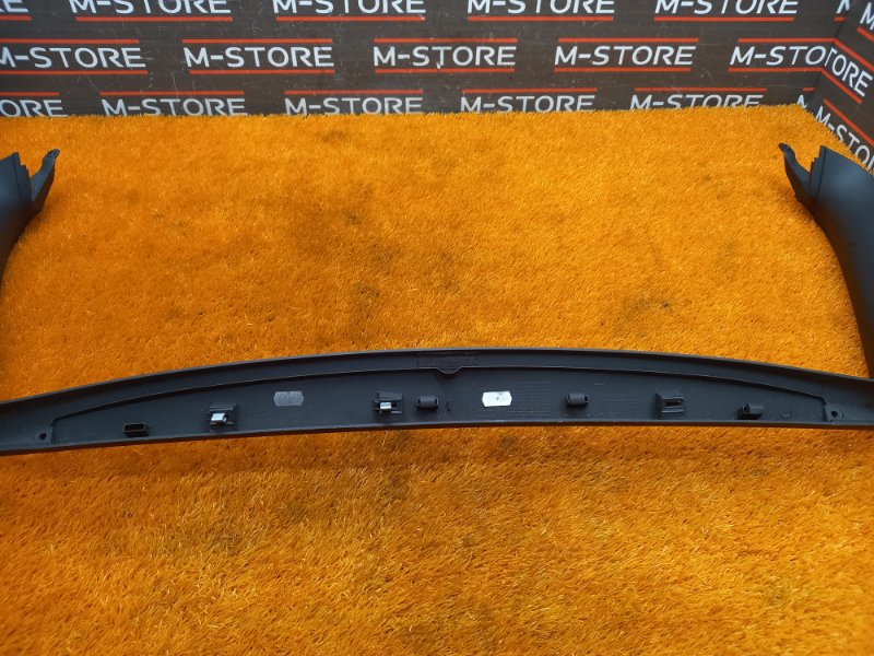 обшивка крышки багажника, 350 рублей, Красноярск