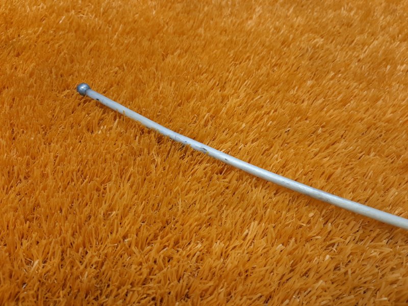 трос ручника, 350 рублей, Красноярск