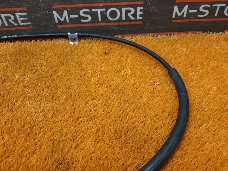 трос ручника, 650 рублей, Красноярск