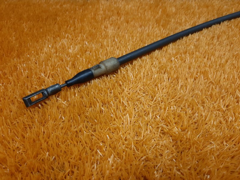 трос ручника, 600 рублей, Красноярск