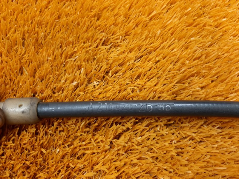 трос ручника, 600 рублей, Красноярск