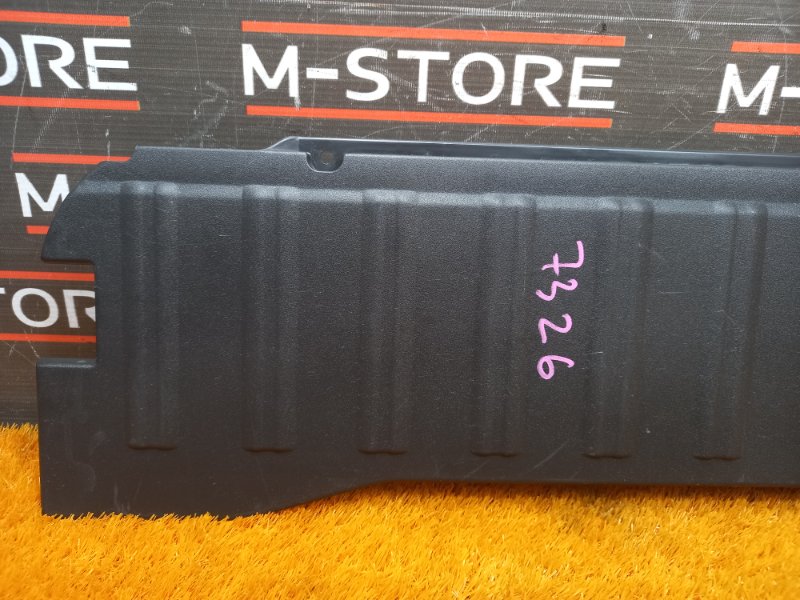 накладка крышки багажника, 670 рублей, Красноярск