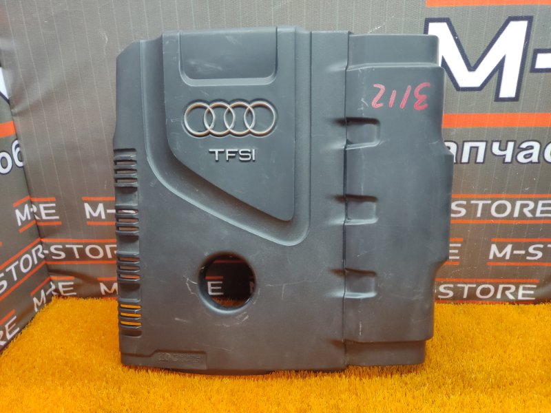 крышка двигателя, 2000 рублей, Красноярск