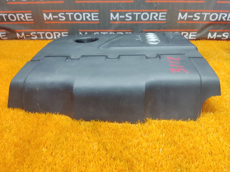 крышка двигателя, 2000 рублей, Красноярск