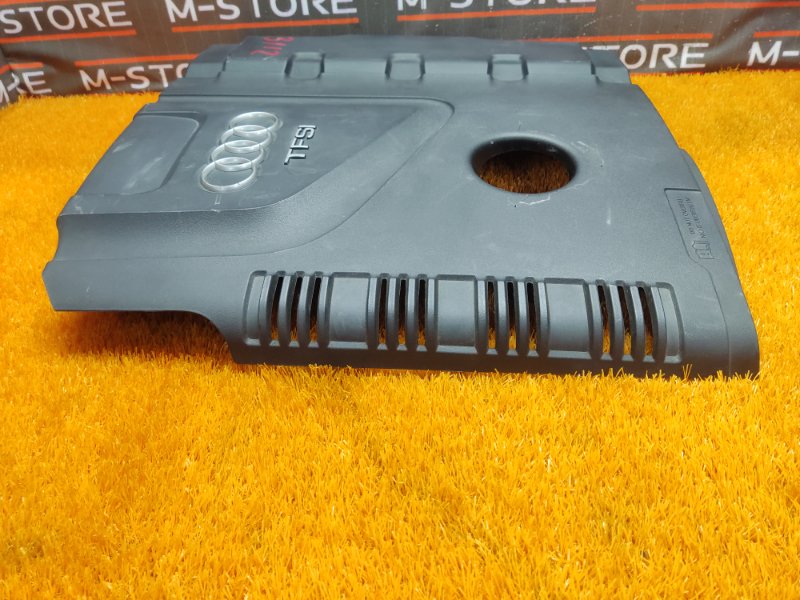 крышка двигателя, 2000 рублей, Красноярск