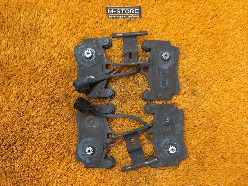 Колодки тормозные, 500 рублей, Красноярск