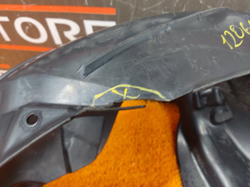 подкрылок, 200 рублей, Красноярск