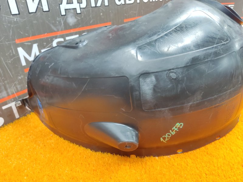 подкрылок, 500 рублей, Красноярск