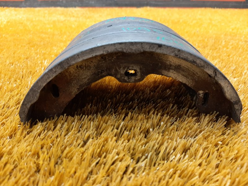 Колодки ручника, 800 рублей, Красноярск