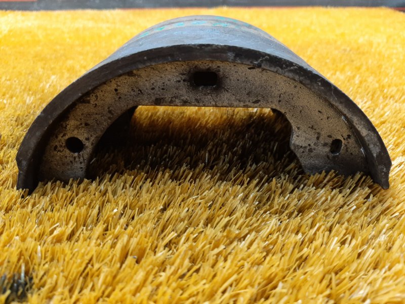 Колодки ручника, 900 рублей, Красноярск