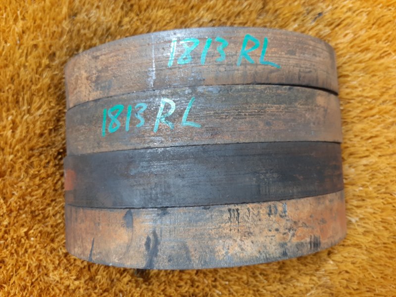 Колодки ручника, 700 рублей, Красноярск