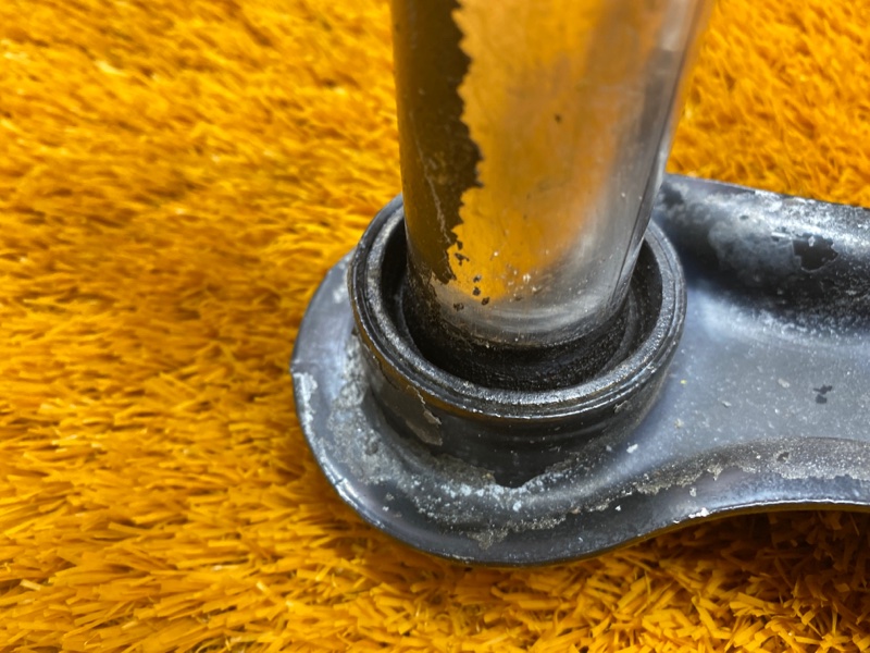 Рычаг подвески нижний, 500 рублей, Красноярск