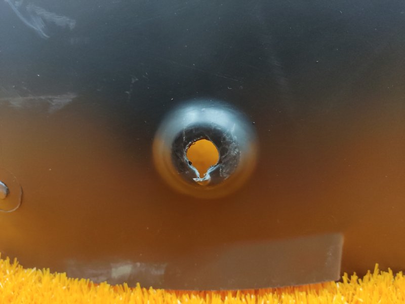 подкрылок, 1060 рублей, Красноярск