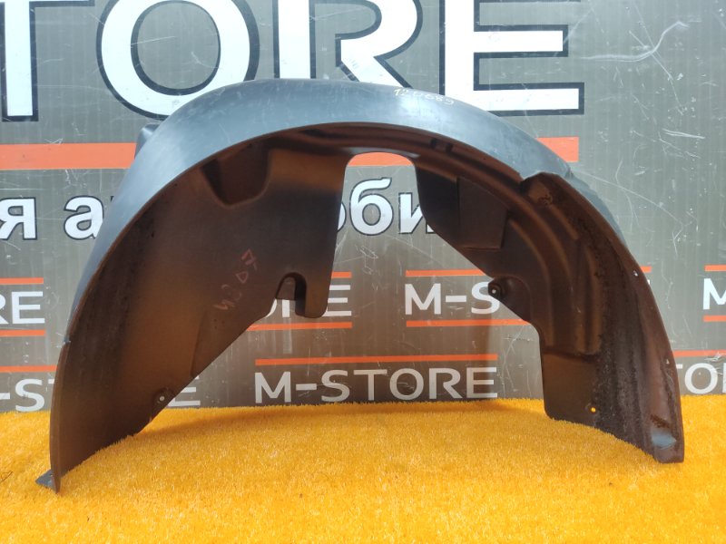 подкрылок, 1000 рублей, Красноярск