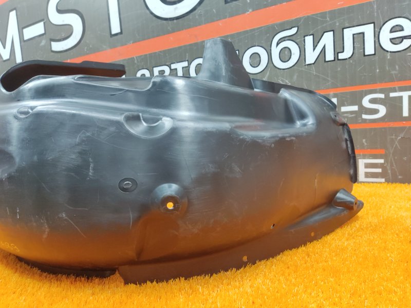 подкрылок, 1000 рублей, Красноярск