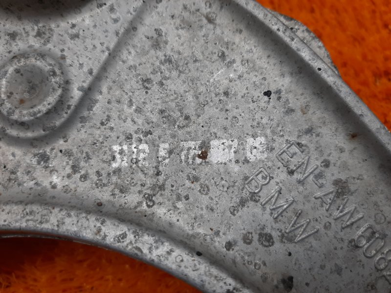 Рычаг подвески верхний, 1500 рублей, Красноярск