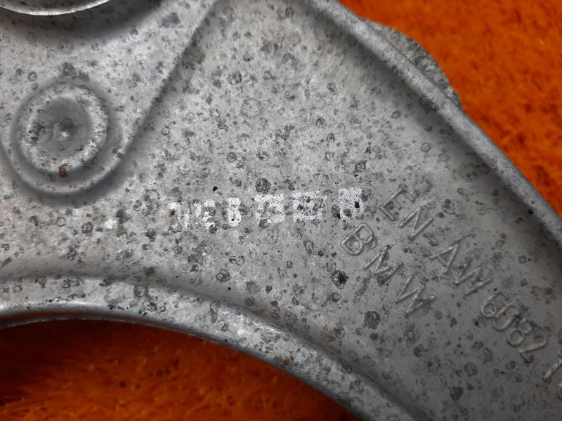 Рычаг подвески верхний, 1500 рублей, Красноярск