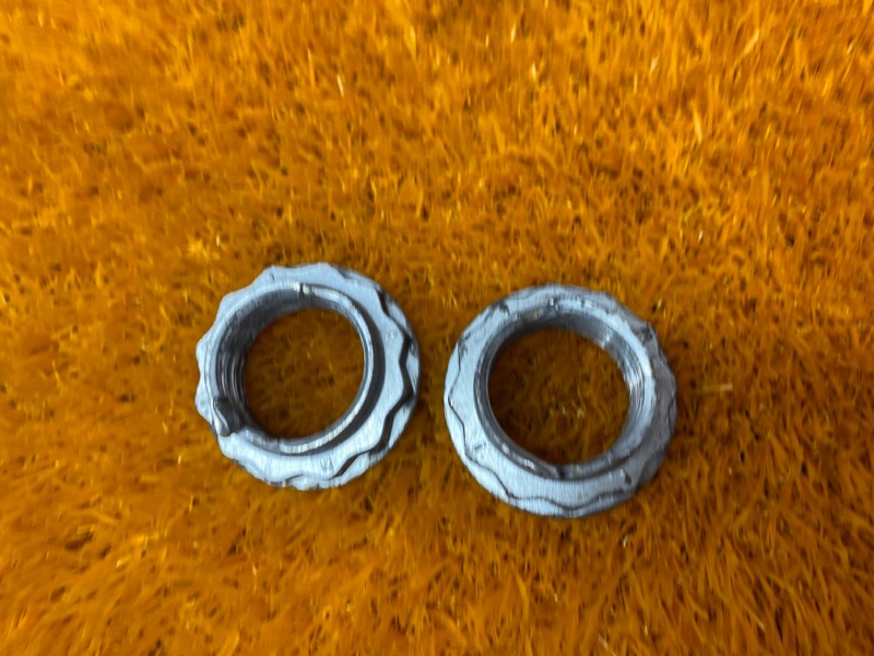 Гайка привода, 200 рублей, Красноярск