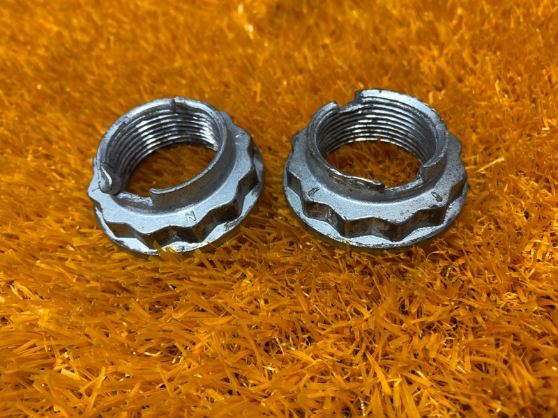 Гайка привода, 200 рублей, Красноярск