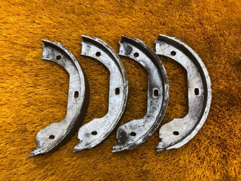 Колодки ручника, 900 рублей, Красноярск