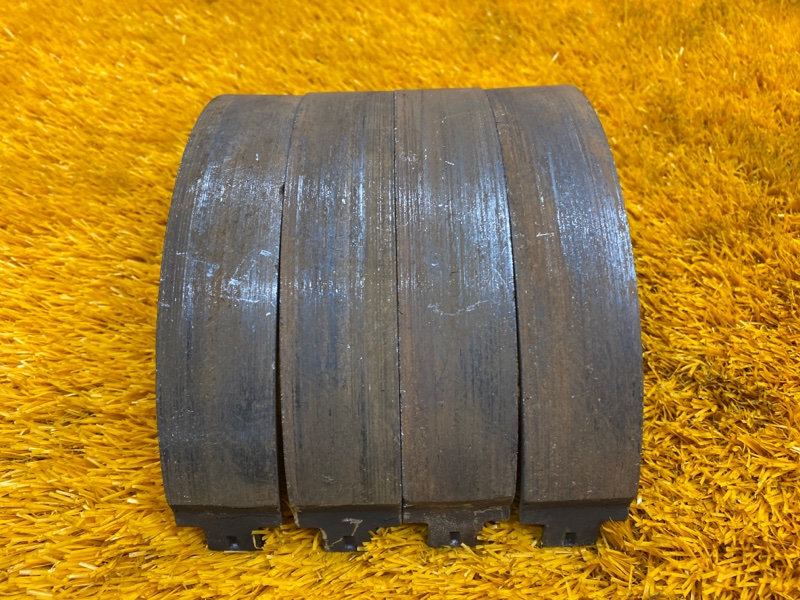 Колодки ручника, 900 рублей, Красноярск