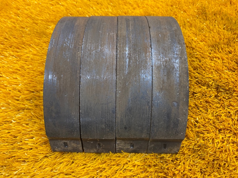 Колодки ручника, 900 рублей, Красноярск