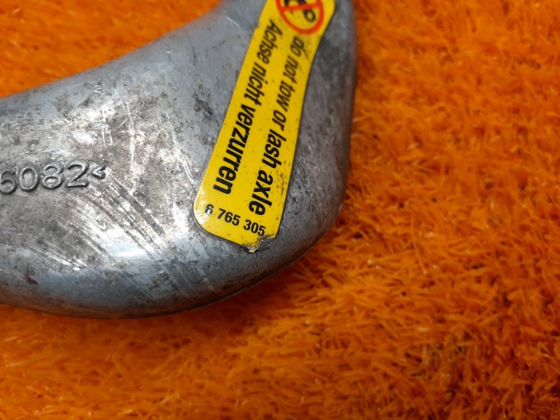 Рычаг подвески нижний, 960 рублей, Красноярск