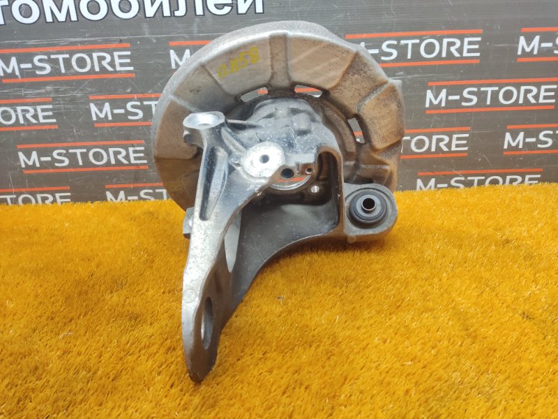 кулак поворотный, 900 рублей, Красноярск