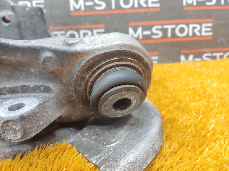 кулак поворотный, 900 рублей, Красноярск