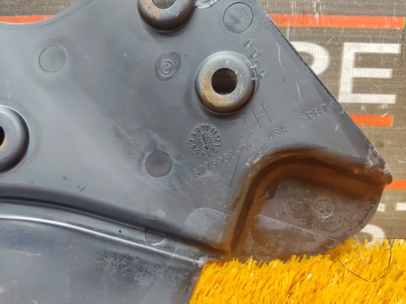 Защита днища кузова, 390 рублей, Красноярск