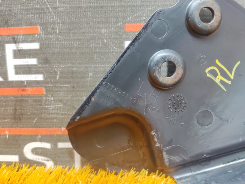 Защита днища кузова, 240 рублей, Красноярск