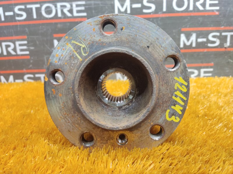 ступица, 1750 рублей, Красноярск