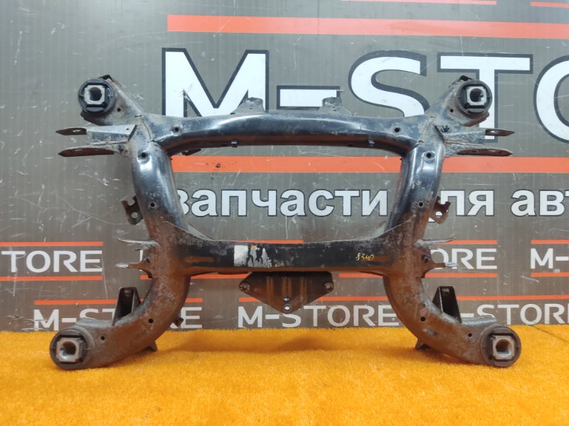 Балка поперечная (подрамник), 1060 рублей, Красноярск