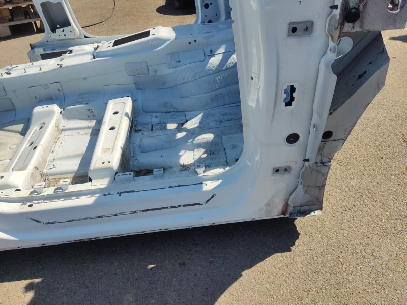 Передняя часть кузова, 18940 рублей, Красноярск