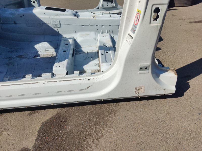 Передняя часть кузова, 18940 рублей, Красноярск