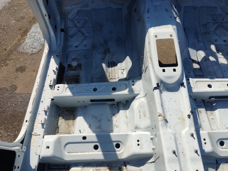 Передняя часть кузова, 18940 рублей, Красноярск