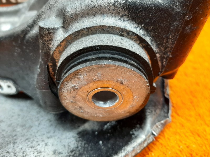 кулак поворотный, 1400 рублей, Красноярск