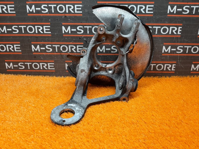 кулак поворотный, 1400 рублей, Красноярск