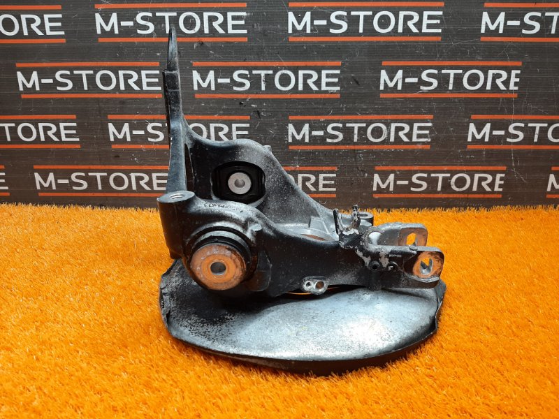 кулак поворотный, 1400 рублей, Красноярск