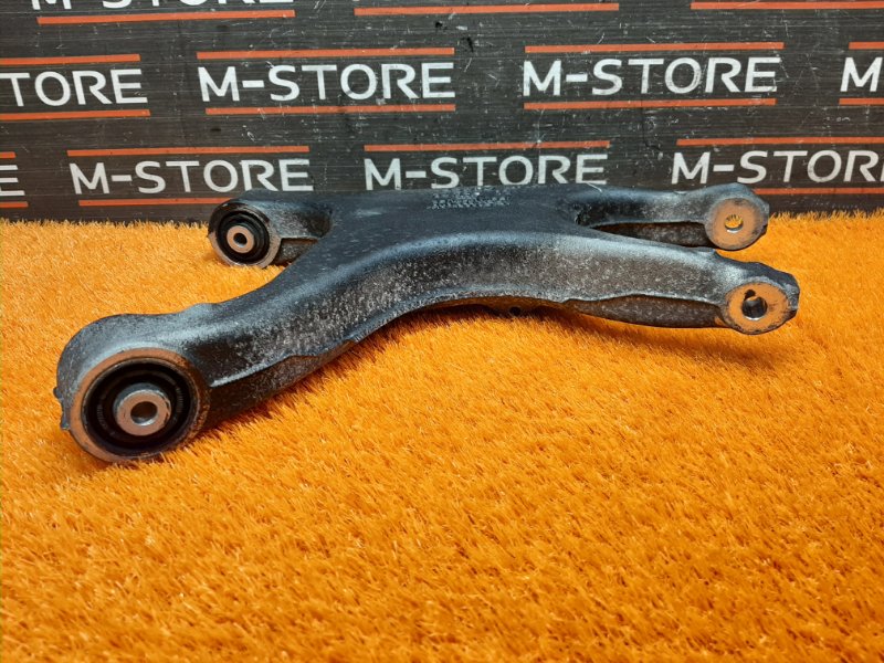 Рычаг подвески нижний, 500 рублей, Красноярск