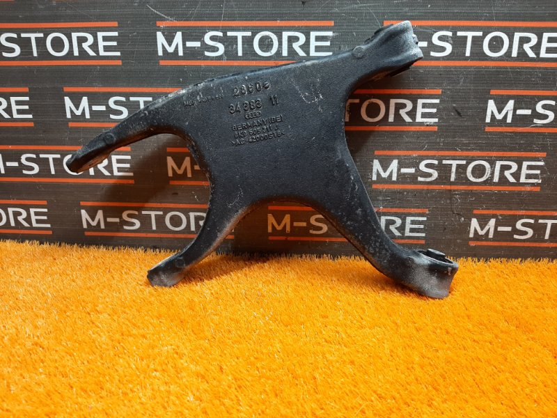 Рычаг подвески нижний, 500 рублей, Красноярск