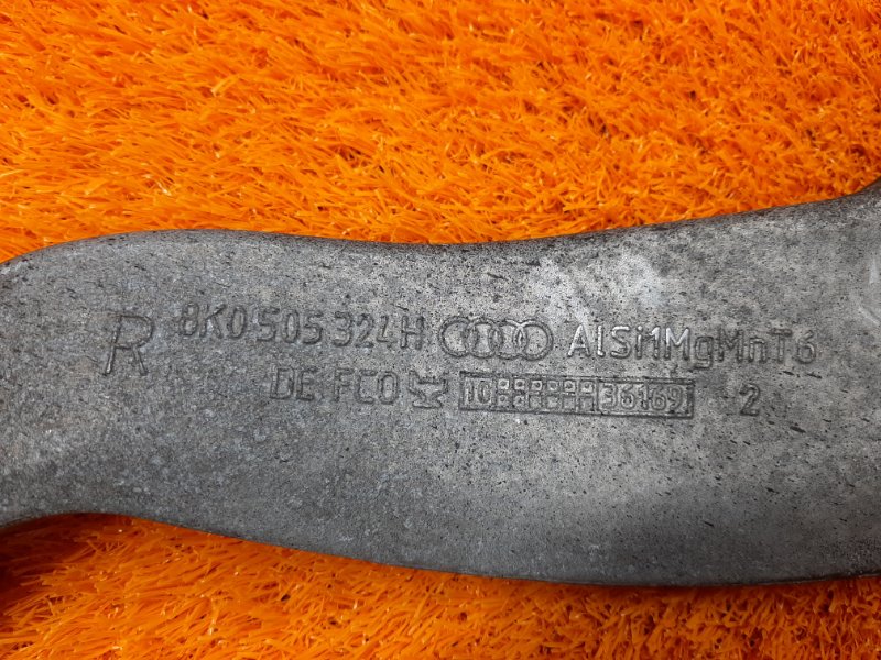 Рычаг подвески верхний, 400 рублей, Красноярск