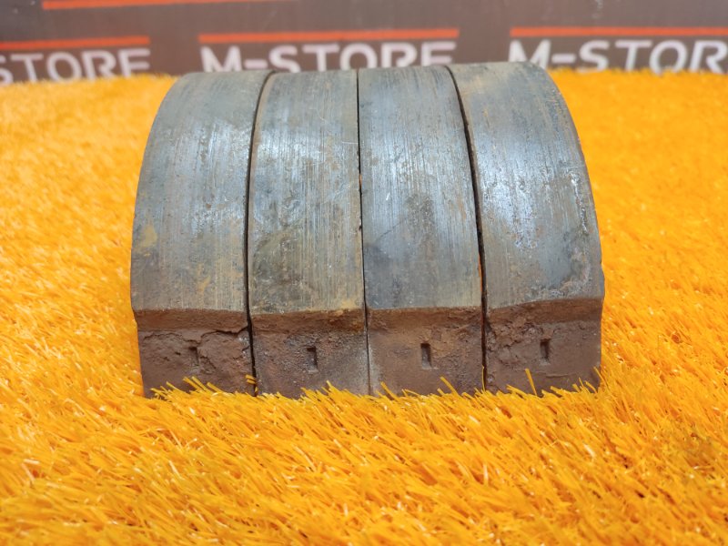 Колодки ручника, 720 рублей, Красноярск