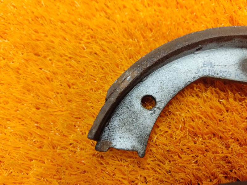 Колодки ручника, 720 рублей, Красноярск