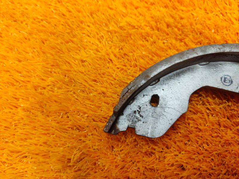 Колодки ручника, 720 рублей, Красноярск