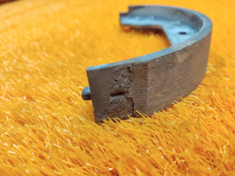 Колодки ручника, 720 рублей, Красноярск