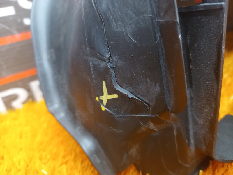 воздуховод радиатора, 2540 рублей, Красноярск