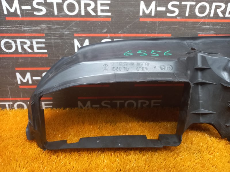 воздуховод радиатора, 2540 рублей, Красноярск