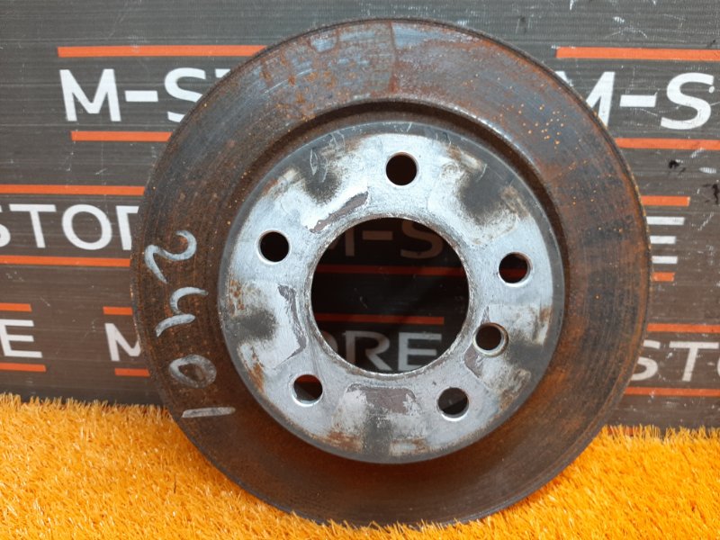 Диск тормозной, 720 рублей, Красноярск